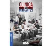 Clinica De Migrantes: Life Liberty