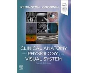 Clinical Anatomy and Physiology of the Visual System - Denise Goodwin - Elsevier Health Sciences Division - Livre en Anglais - Hardback Denise GoodwinDenise Goodwin (Auteur)