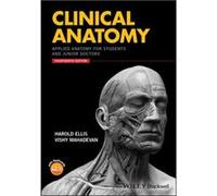 Clinical Anatomy by Mahadevan & Vishy The Royal College of Surgeons of England & London & UK Inconnu (Auteur)
