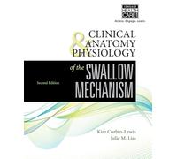 Clinical Anatomy & Physiology of the Swallow Mechanism