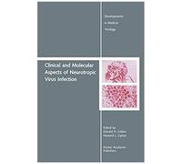 Clinical And Molecular Aspects Of Neurotropic Virus Infection