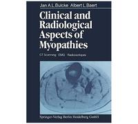 Clinical And Radiological Aspects Of Myopathies