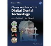 Clinical Applications of Digital Dental Technology Clinical Applications of Digital Dental Technology (Auteur)