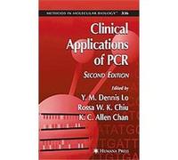 Clinical Applications of PCR, Methods in Molecular Biology Series