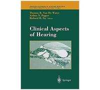 Clinical Aspects Of Hearing