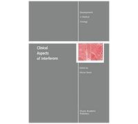 Clinical Aspects Of Interferons