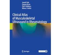 Clinical Atlas of Musculoskeletal Ultrasound in Rheumatology