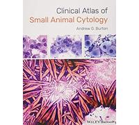 Clinical Atlas Of Small Animal Cytology