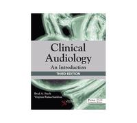 Clinical Audiology : An Introduction