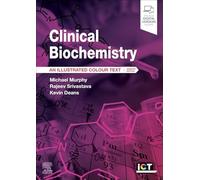 Clinical Biochemistry: An Illustrated Colour Text