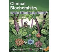 Clinical Biochemistry Made Ridiculously Simple