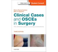 Clinical Cases And Osces In Surgery