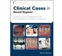 Clinical Cases in Dental Hygiene Inconnu (Auteur)