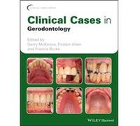 Clinical Cases in Gerodontology Clinical Cases in Gerodontology (Auteur)