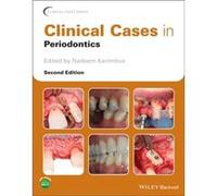 Clinical Cases in Periodontics Clinical Cases in Periodontics (Auteur)