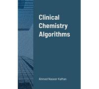 Clinical Chemistry Algorithms – Lulu