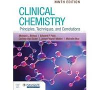 Clinical Chemistry Principles Techniques and Correlations by James March Mistler James March Mistler (Auteur)