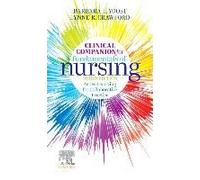 Clinical Companion For Fundamentals Of Nursing
