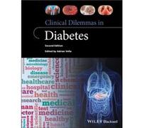 Clinical Dilemmas in Diabetes Clinical Dilemmas in Diabetes (Auteur)