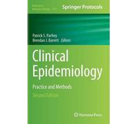 Clinical Epidemiology