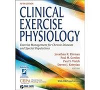 Clinical Exercise Physiology Clinical Exercise Physiology (Auteur)