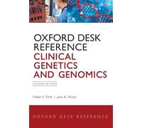 Clinical Genetics and Genomics
