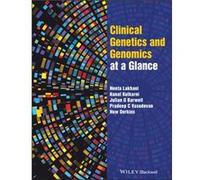 Clinical Genetics and Genomics at a Glance Clinical Genetics and Genomics at a Glance (Auteur)