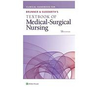 Clinical Handbk For Brunner &