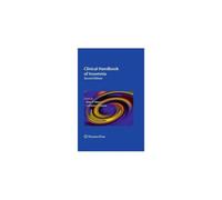 Clinical Handbook Of Insomnia