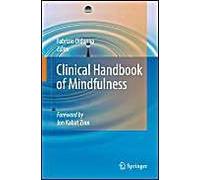 Clinical Handbook Of Mindfulness