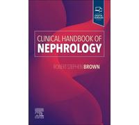 Clinical Handbook Of Nephrology