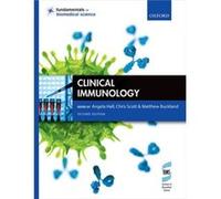 Clinical Immunology Angela Hall, Chris Scott, Matthew Buckland, Christopher Baldwin (Auteur)