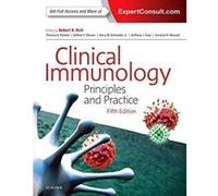 Clinical Immunology: Principles and Practice, 5e - [Version Originale] Inconnu (Auteur)