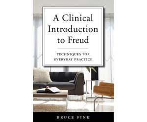 Clinical Intro To Freud