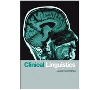 Clinical Linguistics