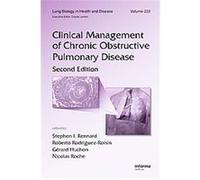 Clinical Management of Chronic Obstructive Pulmonary Disease, Lung Biology in Health and Disease