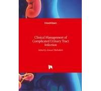 Clinical Management Of Complicated Urinary Tract Infection