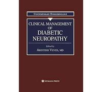Clinical Management Of Diabetic Neuropathy