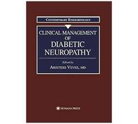 Clinical Management Of Diabetic Neuropathy