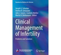 Clinical Management Of Infertility