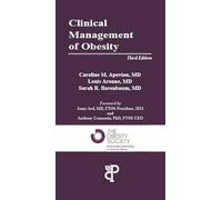 Clinical Management of Obesity, 3rd ed