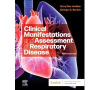 Clinical Manifestations And Assessment Of Respiratory Disease