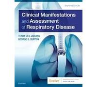 Clinical Manifestations And Assessment Of Respiratory Disease