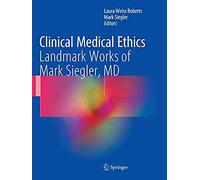 Clinical Medical Ethics