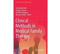 Clinical Methods in Medical Family Therapy (Focused Issues in Family Therapy) - [Version Originale] Inconnu (Auteur)
