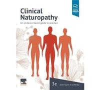 Clinical Naturopathy Clinical Naturopathy (Auteur)