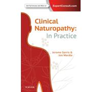 Clinical Naturopathy: In Practice