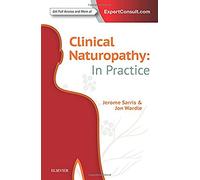 Clinical Naturopathy: In Practice