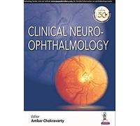 Clinical Neuro-Ophthalmology