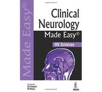Clinical Neurology Made Easy - [Version Originale] Inconnu (Auteur)